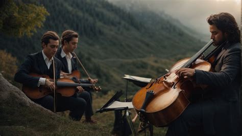 Exploring the Enchanting Soundscape of Cattle Grazing