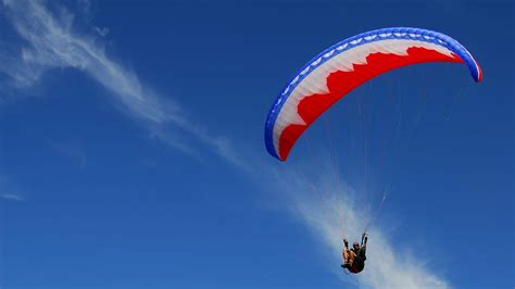 Exploring the Enchantment of Soaring High: Delving into the Magic of Kite Flight