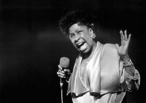 Exploring the Enigma of Betty Carter