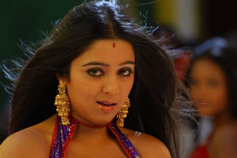 Exploring the Enigma of Charmy Kaur