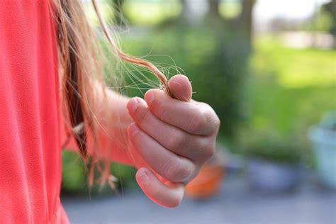 Exploring the Enigma of Hair Loss in Reveries