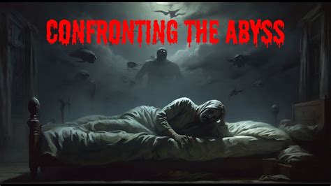 Exploring the Enigmatic Abyss of Sleep Paralysis