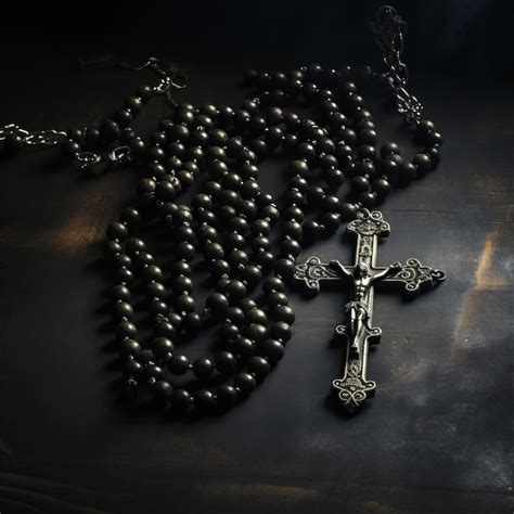 Exploring the Enigmatic Aspects of the Rosary