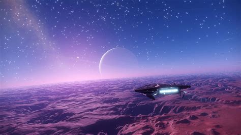 Exploring the Enigmatic Horizons: Aspirations for Interstellar Voyage