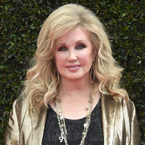 Exploring the Enigmatic Morgan Fairchild: Years and Stature