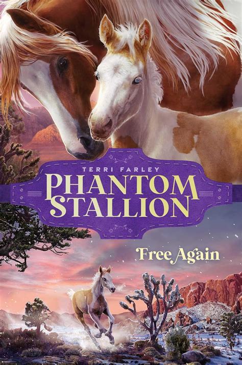 Exploring the Enigmatic Powers of the Phantom Stallion