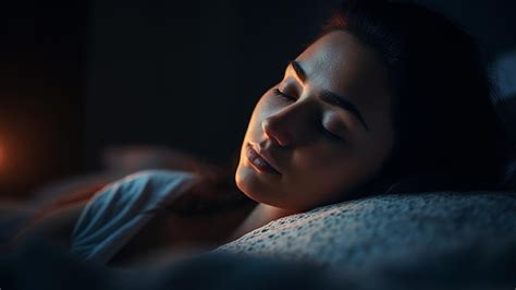 Exploring the Enigmatic Realm of Human Sleeping Experience