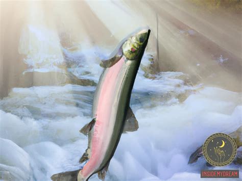 Exploring the Enigmatic Symbolism of Dreaming of a Lifeless Salmon