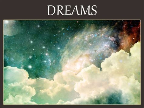 Exploring the Enigmatic World of Unveiling the Mysteries behind Dream Analysis and Interpretation