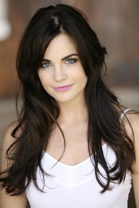 Exploring the Essence of Jillian Murray: A Comprehensive Look!