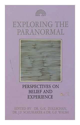 Exploring the Ethereal and Paranormal Perspectives