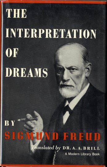 Exploring the Evolution of Dream Interpretation: From Freud to Modern Science