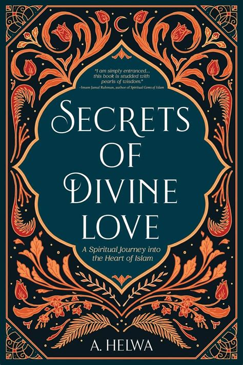 Exploring the Fascinating Journey of Divinity Love