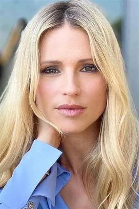 Exploring the Fascinating Life of Michelle Hunziker