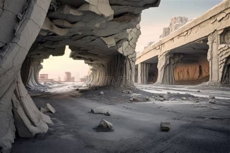 Exploring the Fascinating Link between Dreams and Deserted Structures