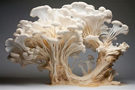 Exploring the Fascinating World of Body Fungus Dreams