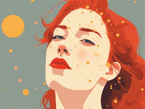 Exploring the Fascinating World of Freckles: Entertaining Tidbits and Trivia