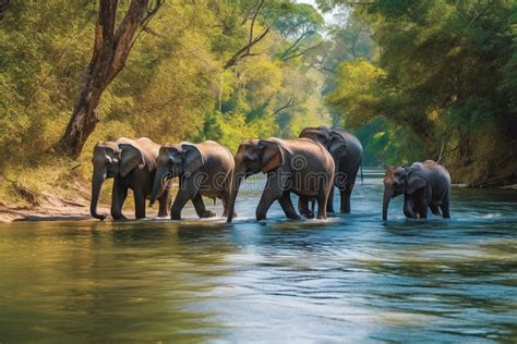 Exploring the Fascinating World of Wildlife Research: A Journey into Understanding the Life of Buffalo