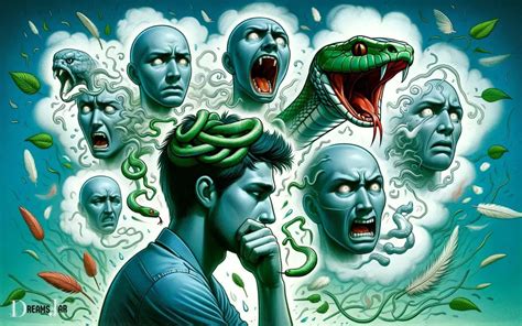 Exploring the Fear Factor: Understanding the Common Emotions Associated with This Disturbing Dream