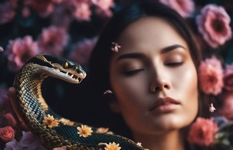 Exploring the Fear Factor: Understanding the Significance of Snake Bites in Dreams