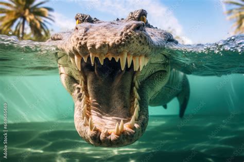 Exploring the Fear and Anxiety Associated with Crocodile Nightmares