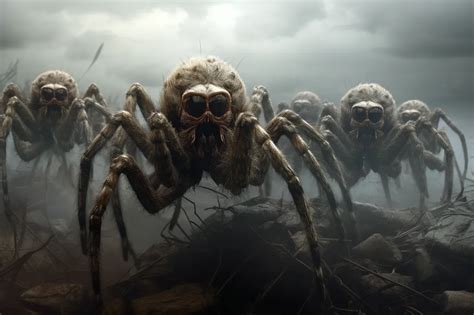 Exploring the Fear of Arachnids in Dream Psychology