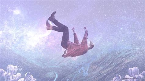 Exploring the Fear of Falling in Dreams