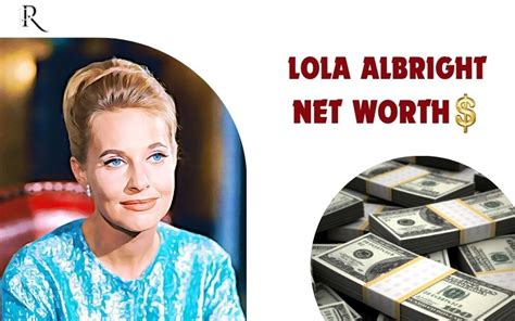 Exploring the Financial Achievement of Lola Stacie