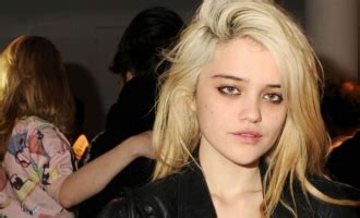 Exploring the Financial Status of Sky Ferreira