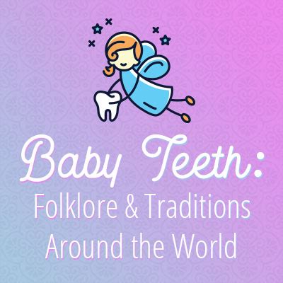 Exploring the Folklore and Superstitions Linked to Teeth in Infant Dreams