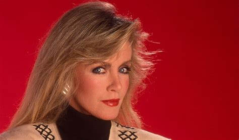 Exploring the Fortune of Donna Mills