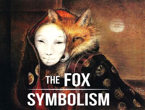 Exploring the Fox's Symbolism in Different Cultures