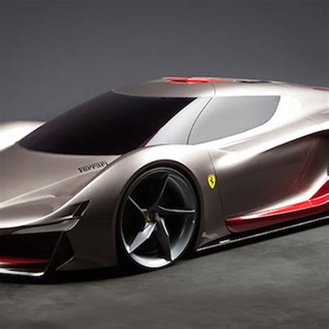 Exploring the Future: Ferrari's upcoming plans