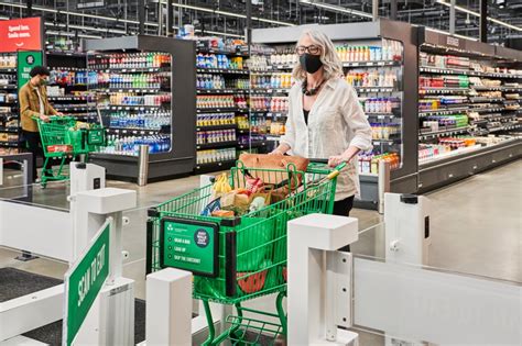 Exploring the Future of Grocery Shopping: Innovations Beyond Imagination