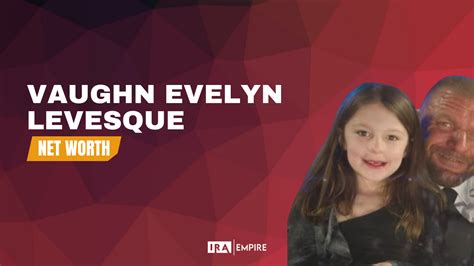 Exploring the Future with Vaughn Evelyn Levesque