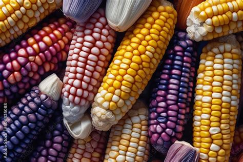 Exploring the Genetic Diversity of Varieties of White Maize