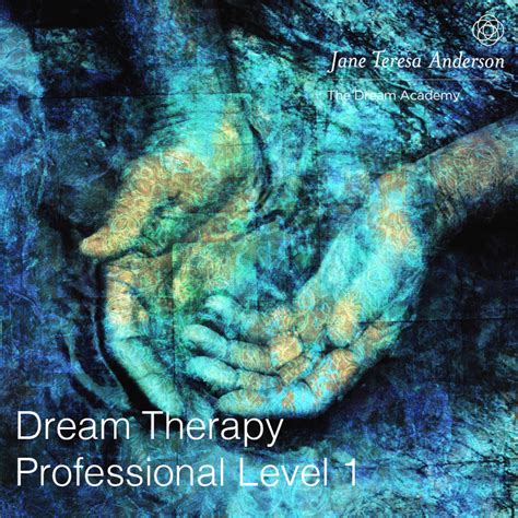 Exploring the Healing Potential of Dream Therapy