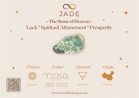 Exploring the Healing Properties of Jade for Mind, Body, and Soul