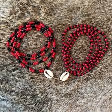 Exploring the Healing Properties of Sangoma Beads