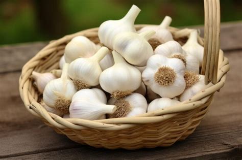 Exploring the Health Benefits of Garlic: An In-depth Analysis