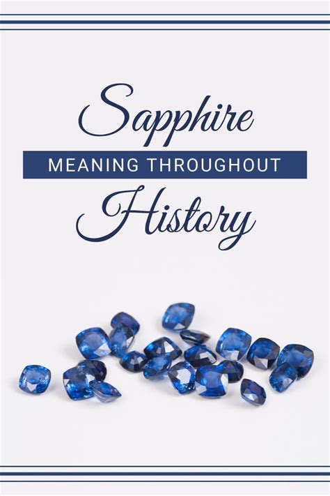 Exploring the Height of Sapphire Love