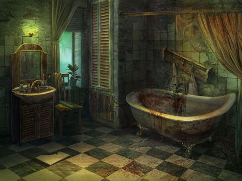 Exploring the Hidden Desires beneath Peculiar Bathroom Fantasies