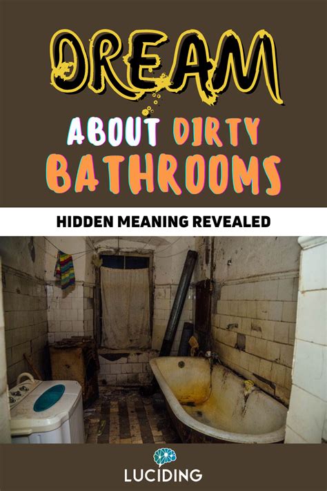 Exploring the Hidden Meanings of Bathroom Imagery