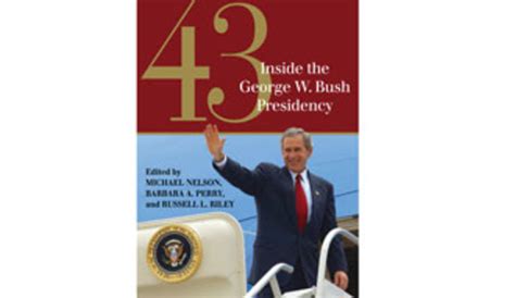 Exploring the Hidden Messages in George W. Bush's Enigmatic Visionary Experiences