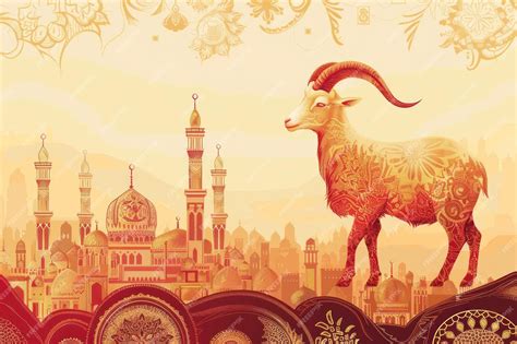 Exploring the Historical and Cultural Significance of Goat Sacrifice in Dreams