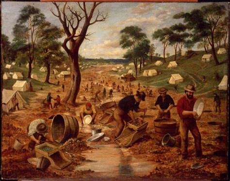 Exploring the History of Gold Mining: Tracing the Evolution from Ancient Times to the Present