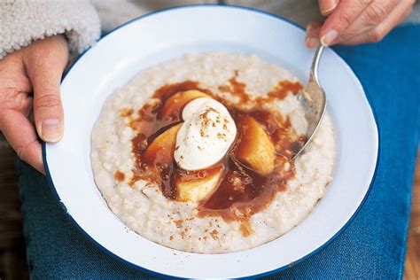 Exploring the Ideal Ingredients for a Delicious Porridge