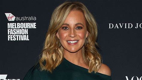 Exploring the Impact of Carrie Bickmore