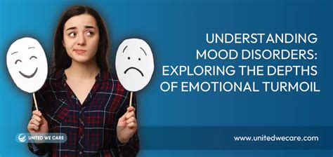 Exploring the Impact of Emotional Turmoil