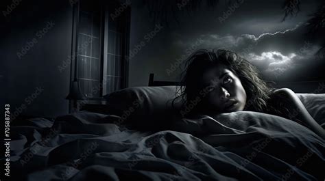 Exploring the Impact of Fear and Anxiety on the Content of Nightmares